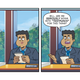 Illustration for article titled Sunday Comics: Cohesive Branding